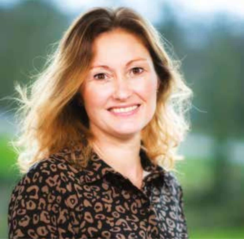 Anna Backx