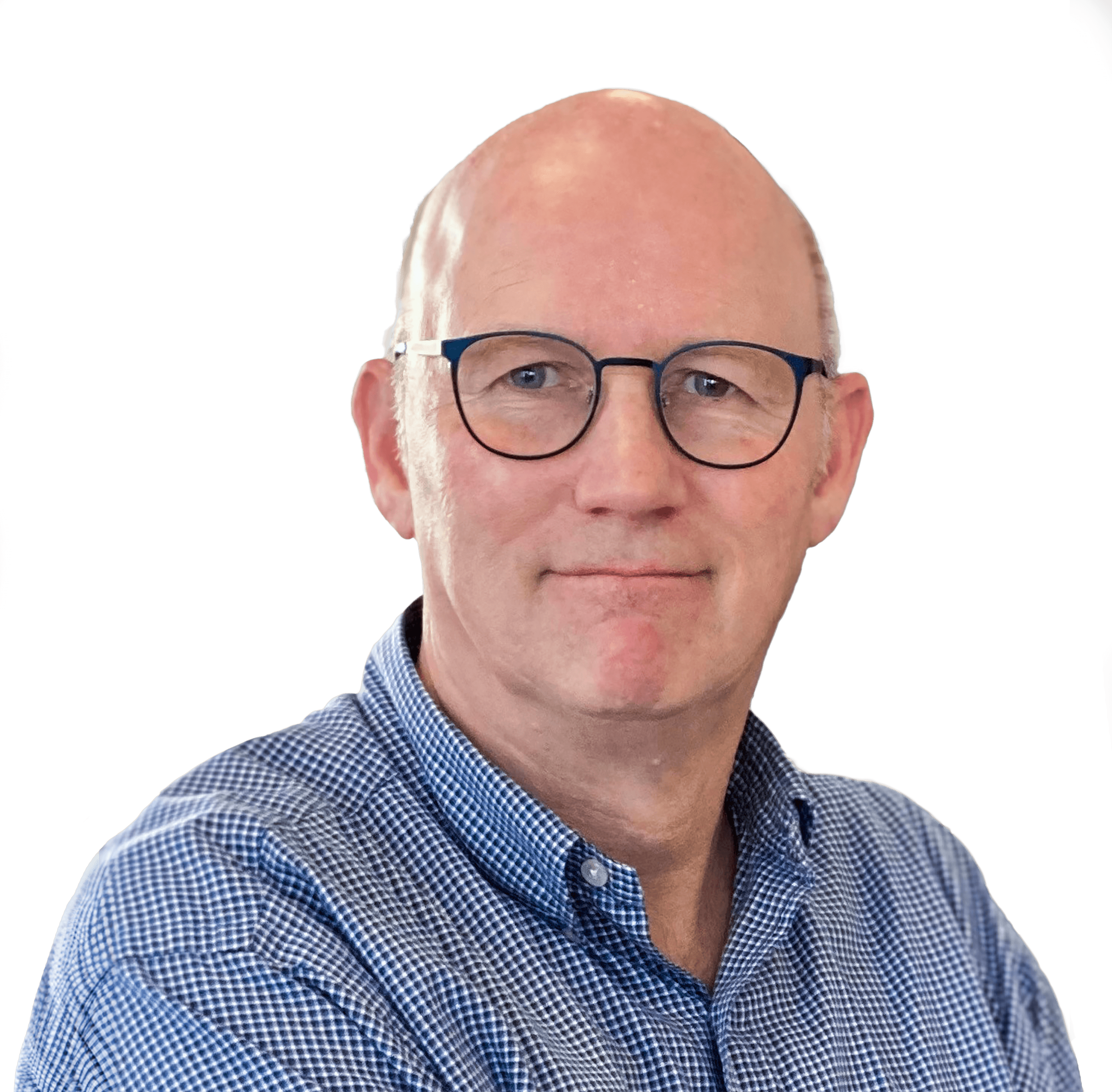 Everard Bos