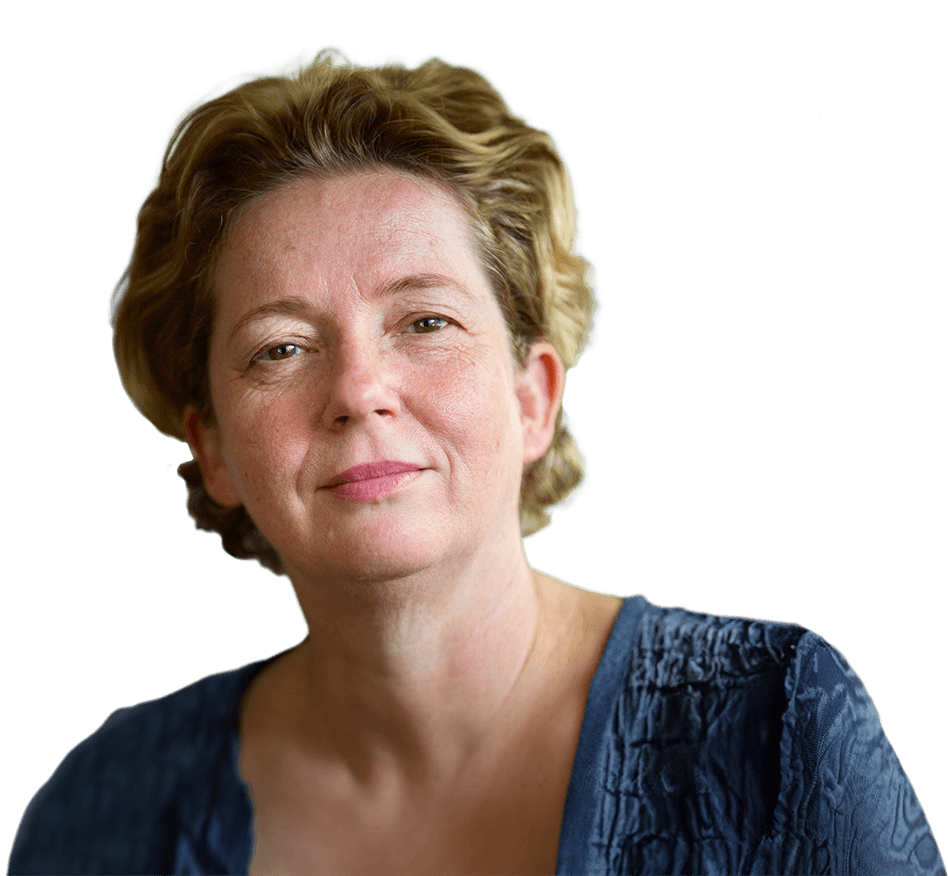 Bonita Kleefkens